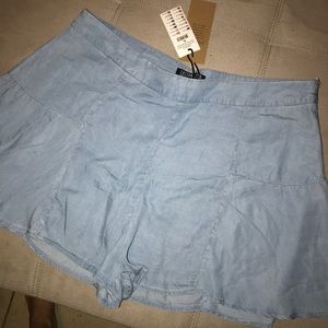 Cotton On High Rise Shorts